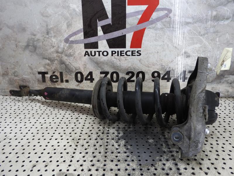 Ammortizzatore anteriore sinistro AUDI A4 2 PHASE 1 Diésel - 1