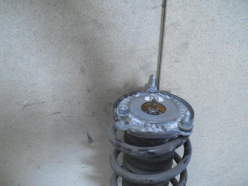 Ammortizzatore anteriore sinistro PEUGEOT 407 PHASE 1 Diésel - 1