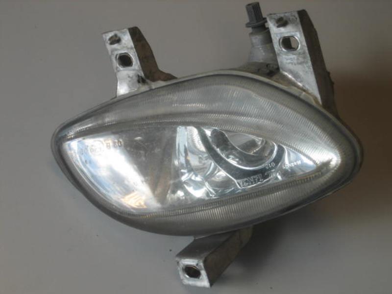 Fendinebbia destro (luci) LANCIA YPSILON 3 PHASE 2 Gasolina - 1