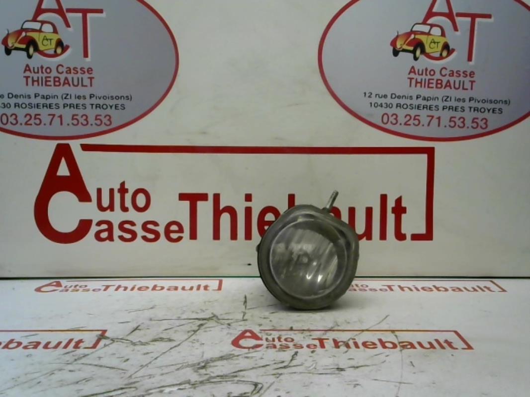 Fendinebbia destro (luci) FIAT CROMA 1  - 1