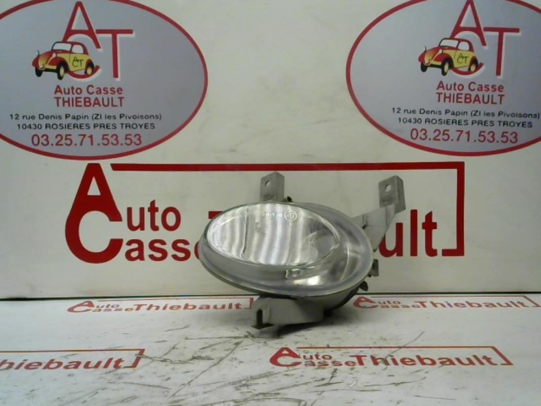 Fendinebbia destro (luci) OPEL TIGRA 1  - 1