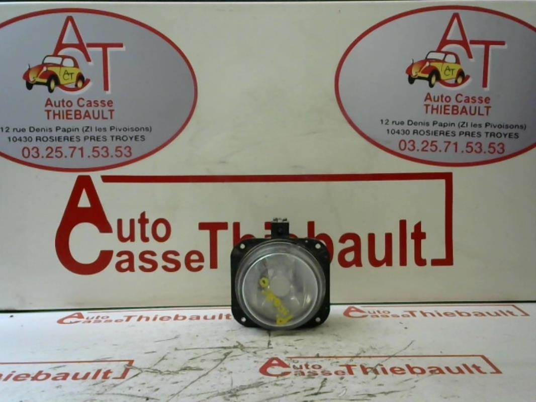 Fendinebbia destro (luci) CITROEN XSARA PHASE 2 COUPE Diésel - 1