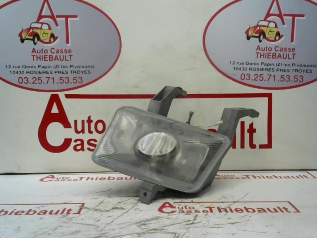 Fendinebbia destro (luci) OPEL VECTRA B  - 1