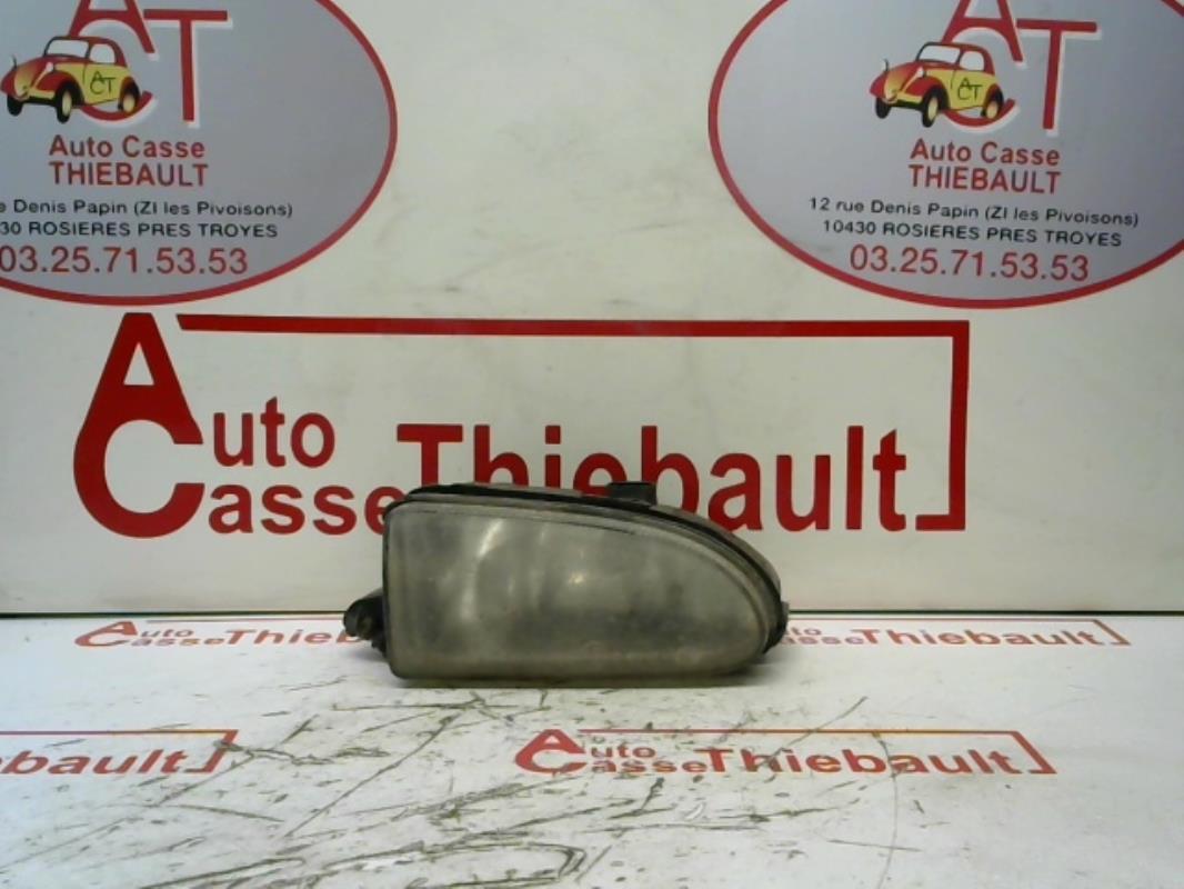 Anti brouillard droit (feux) CHRYSLER PT CRUISER  - 1