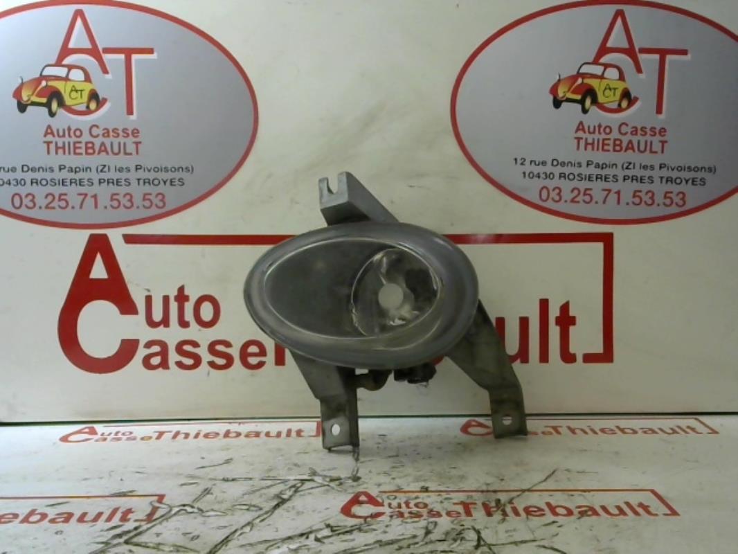 Fendinebbia destro (luci) OPEL TIGRA 1  - 1