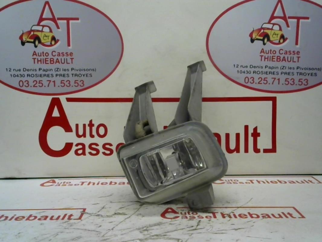 Fendinebbia destro (luci) OPEL ASTRA F  - 1