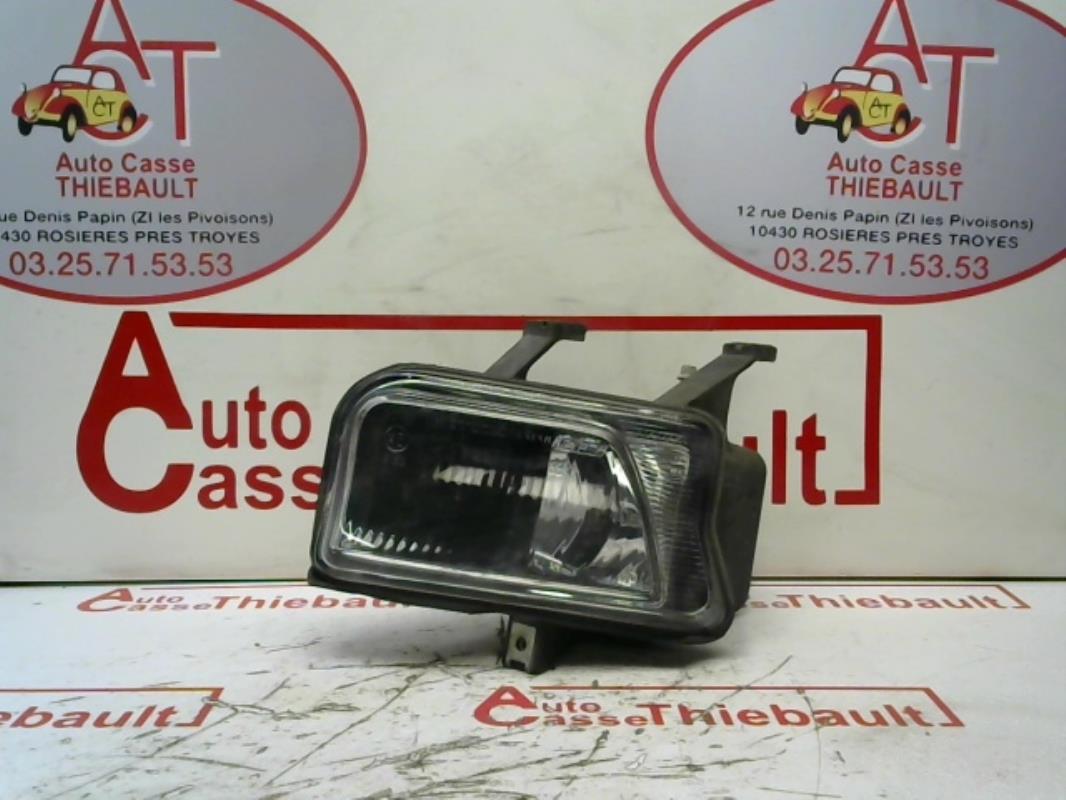 Fendinebbia destro (luci) FIAT PUNTO 1 PHASE 1  - 1