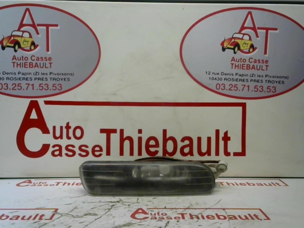 Fendinebbia destro (luci) BMW SERIE 3 E46  - 1