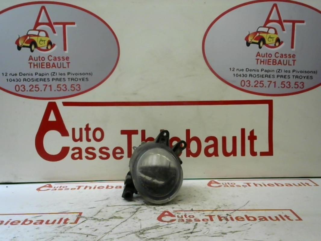 Fendinebbia destro (luci) AUDI A4 2 AVANT PHASE 1 BREAK Diésel - 1