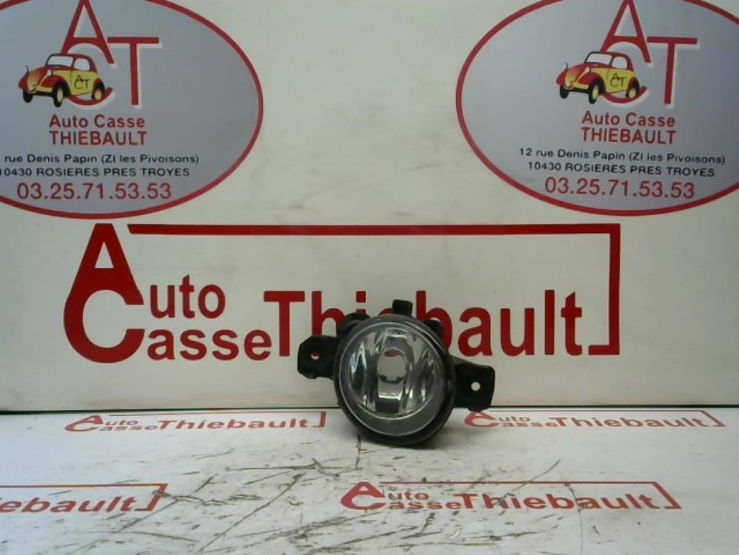 Anti brouillard gauche (feux) RENAULT VEL SATIS PHASE 1 Diesel - 1