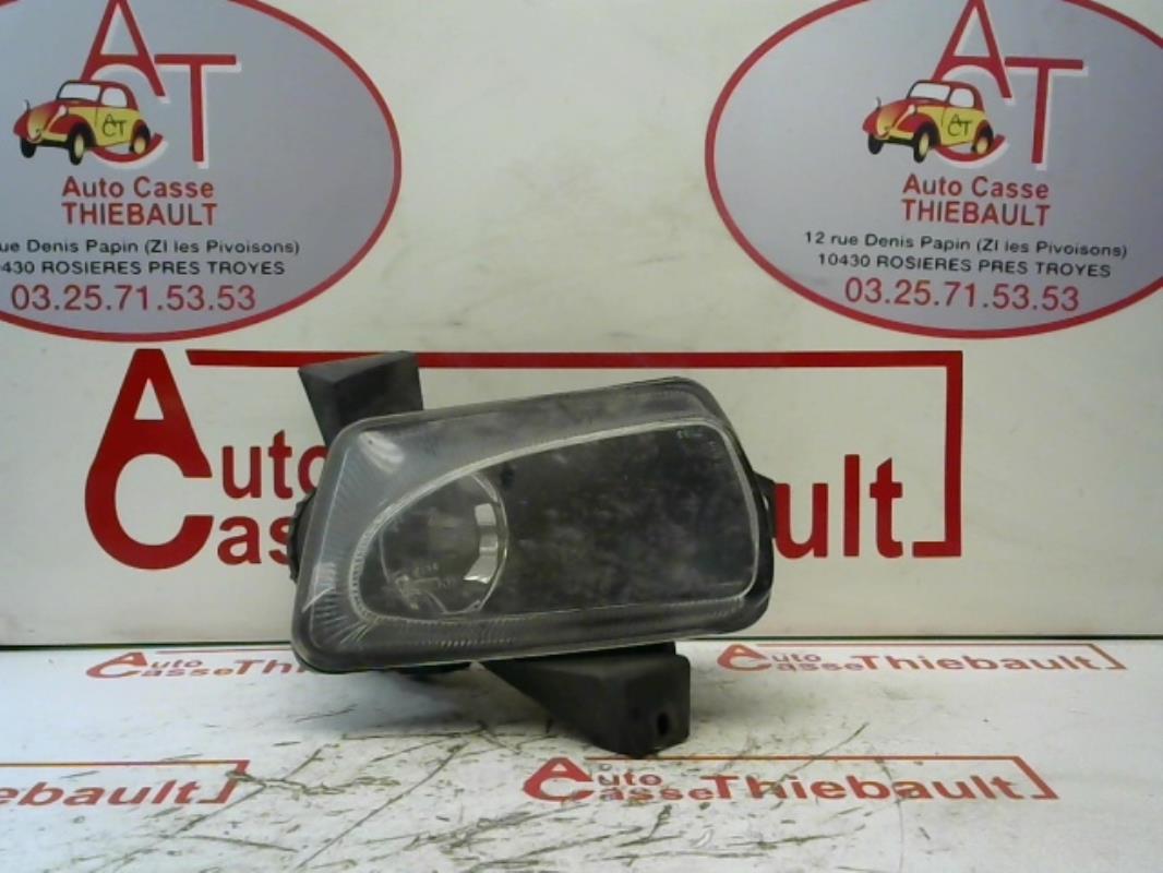 Fendinebbia sinistro (luce) FIAT PALIO  - 1