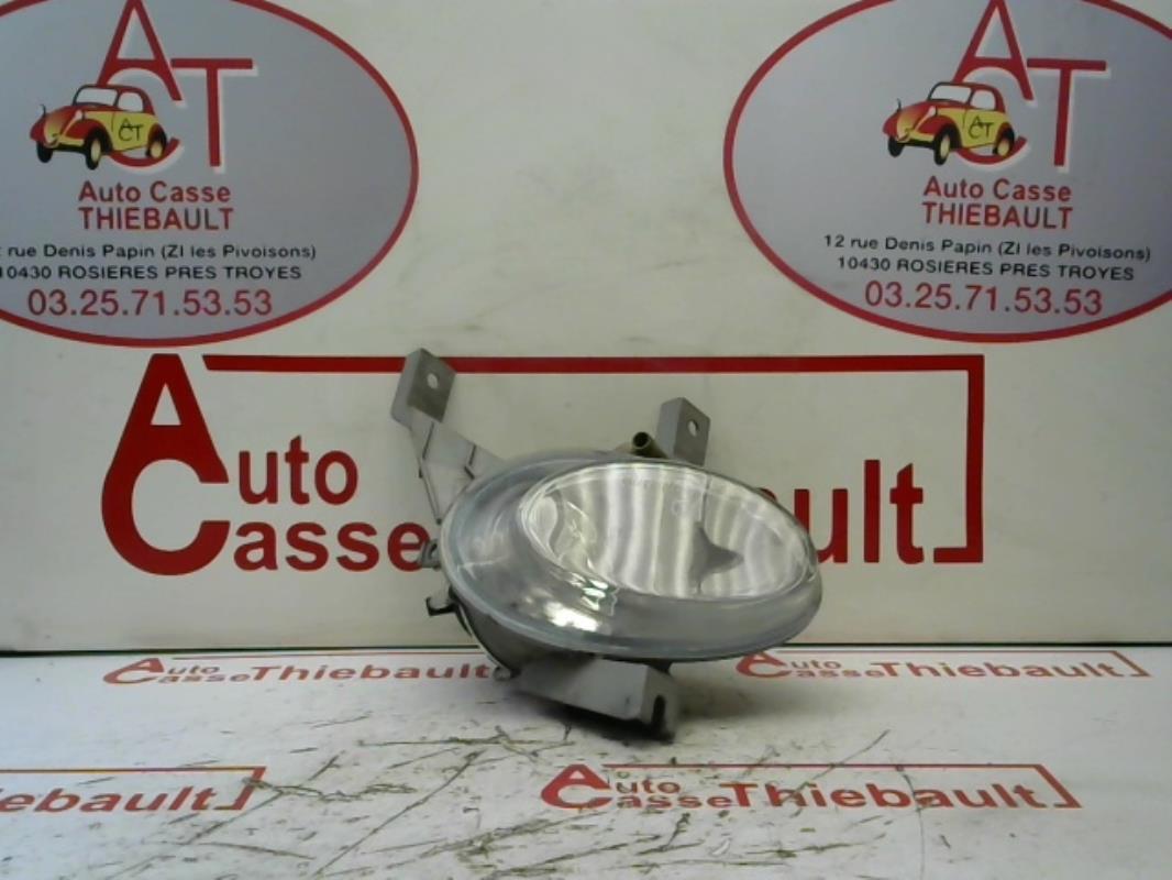 Fendinebbia sinistro (luce) OPEL TIGRA 1  - 1