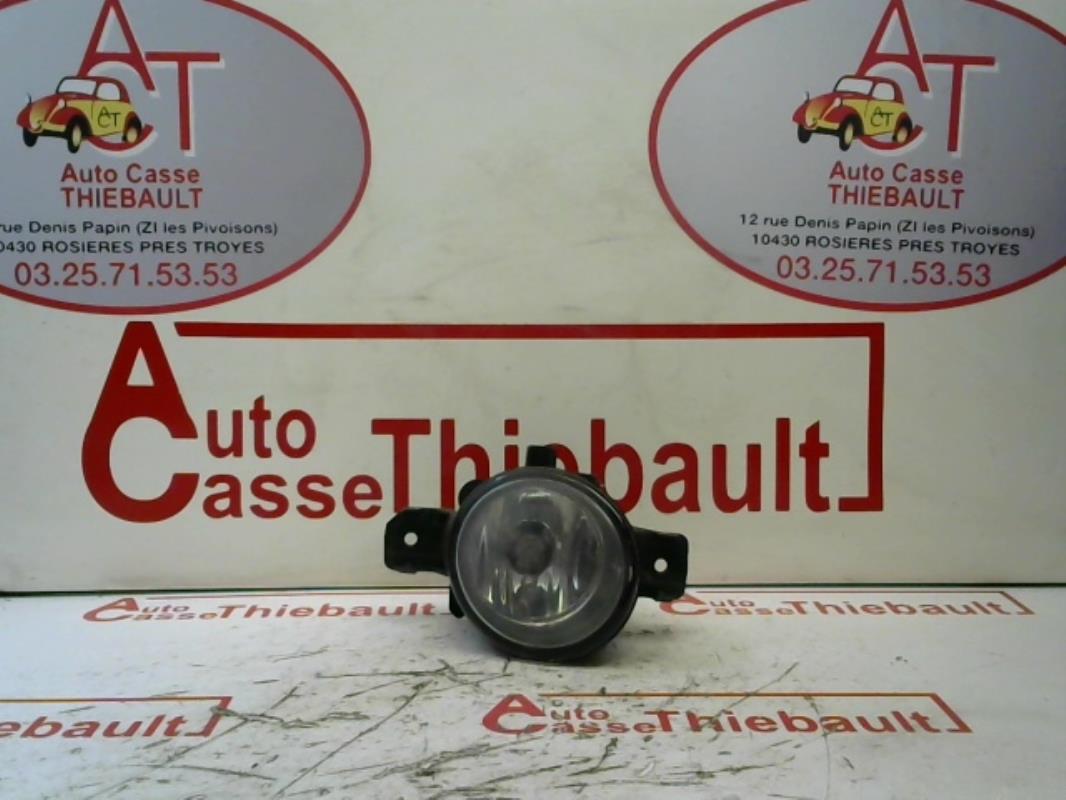 Fendinebbia sinistro (luce) NISSAN PRIMERA 3  - 1