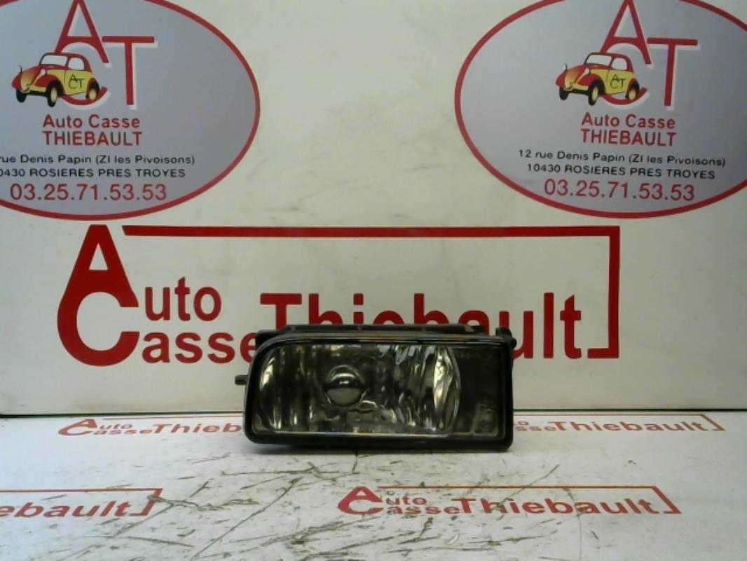 Fendinebbia sinistro (luce) BMW SERIE 5 E34  - 1