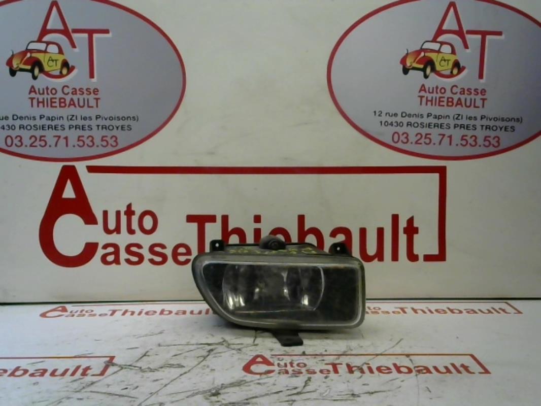 Fendinebbia sinistro (luce) FORD MONDEO 1 PHASE 1 Diésel - 1