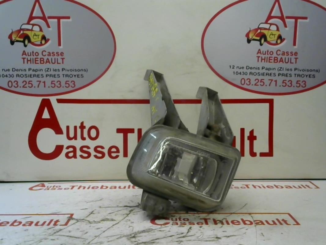 Fendinebbia sinistro (luce) OPEL ASTRA F  - 1
