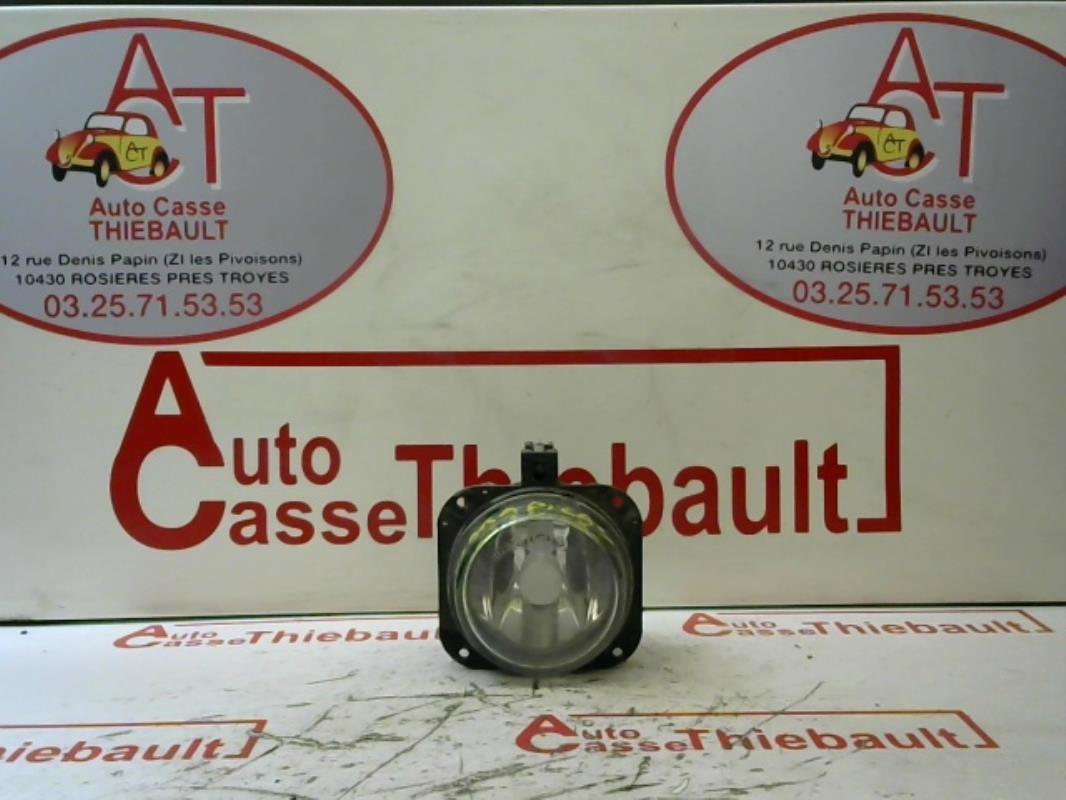 Fendinebbia sinistro (luce) CITROEN XSARA PHASE 2 COUPE Diésel - 1
