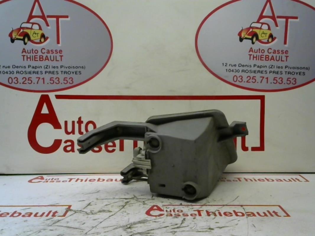 Fendinebbia sinistro (luce) OPEL VECTRA B  - 1