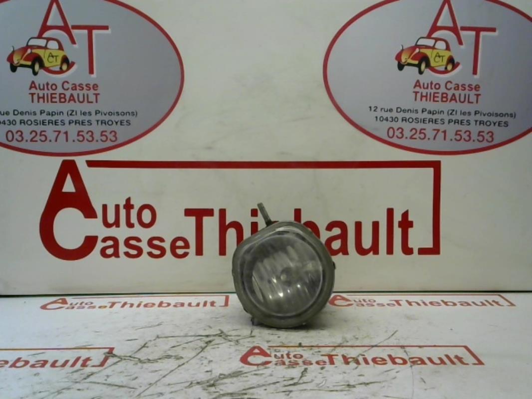 Fendinebbia sinistro (luce) FIAT CROMA 1  - 1