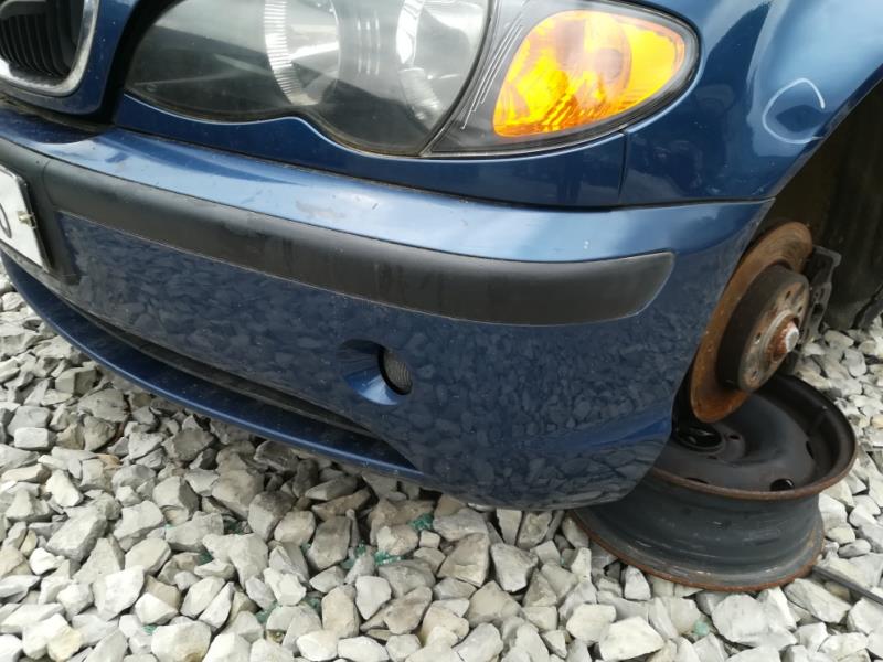 Anti brouillard gauche (feux) BMW SERIE 3 E46 PHASE 2 Diesel - 1