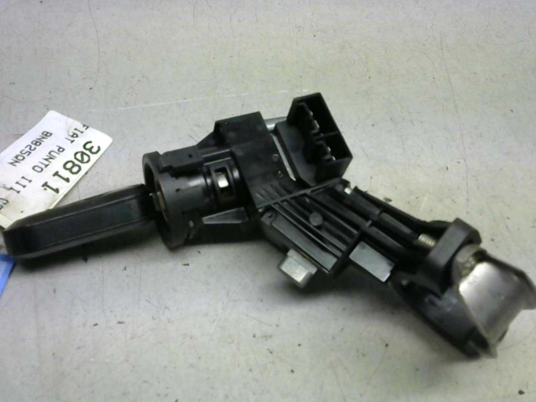 Antivol de direction FIAT PUNTO EVO 3 Diesel - 1