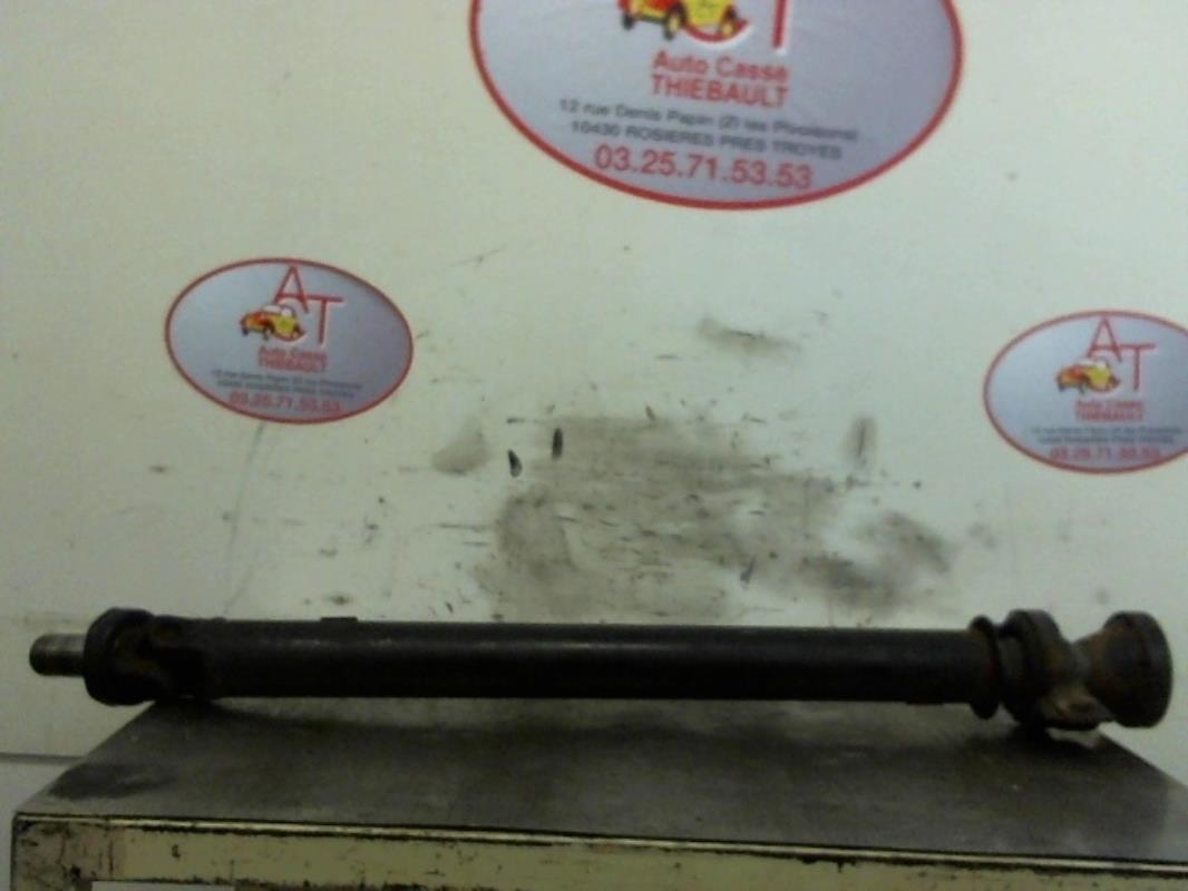 Arbre de transmission (propulsion) TOYOTA RAV4 2 Diesel - 1