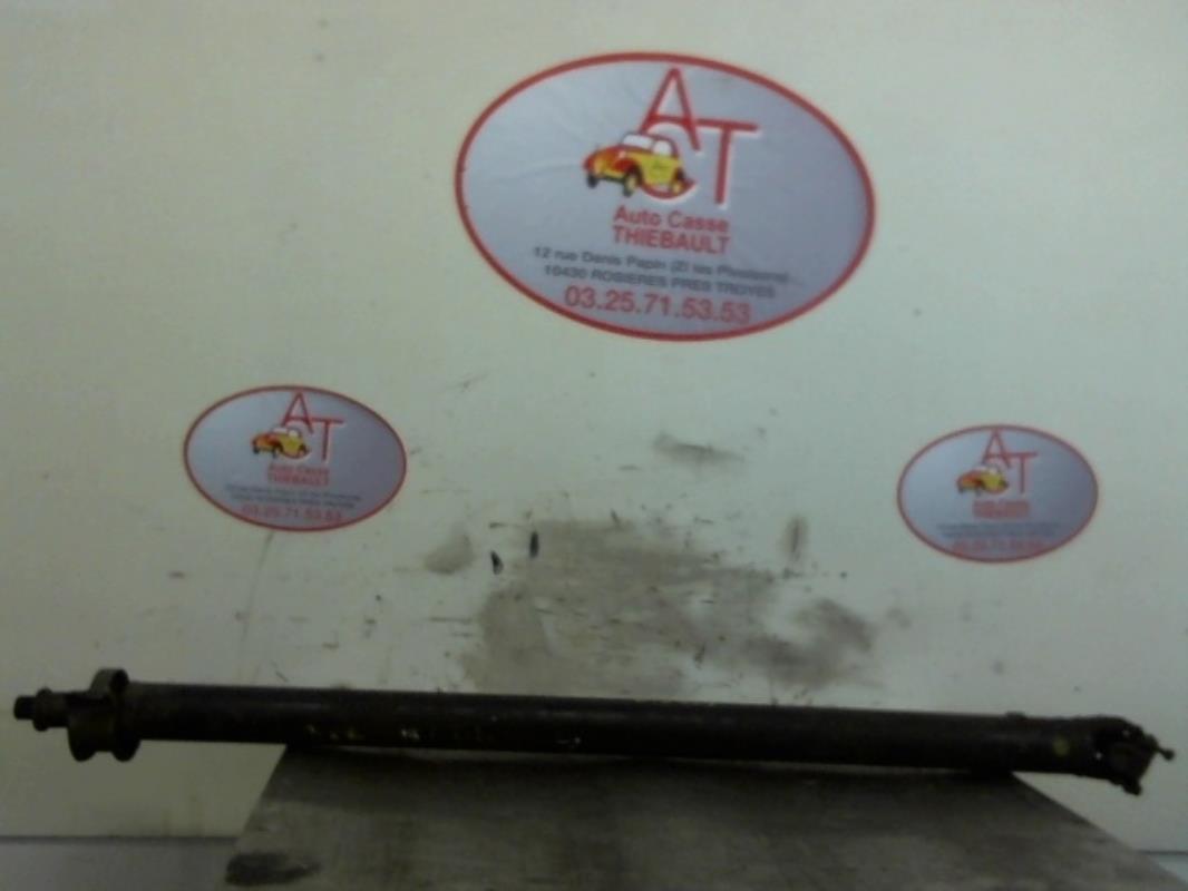 Albero di trasmissione (trazione posteriore) PEUGEOT 405 PHASE 1 Gasolina - 1