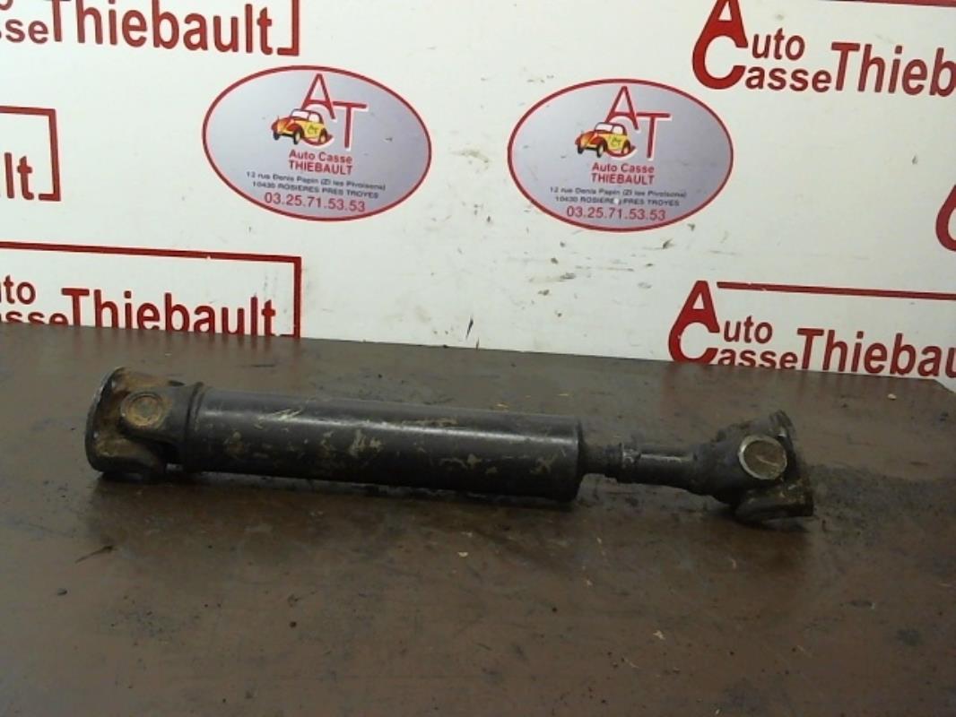 Arbre de transmission avant LADA NIVA PHASE 2 Essence - 1