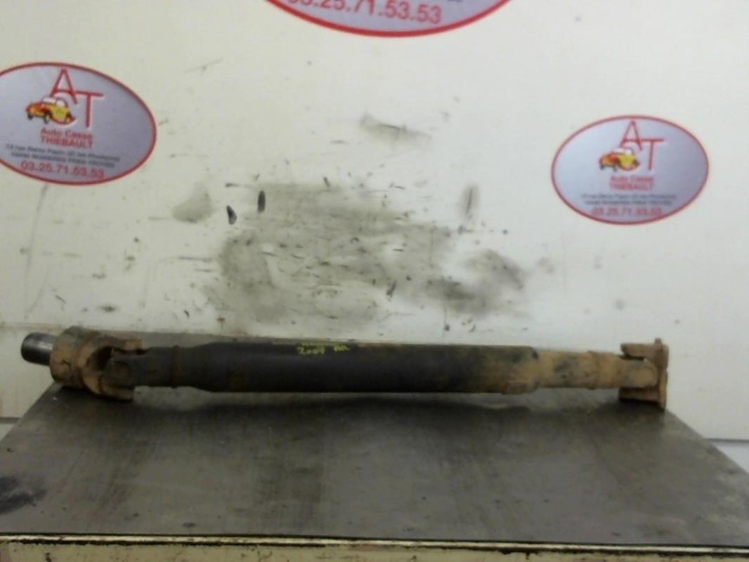 Arbre de transmission (propulsion) SUZUKI GRAND VITARA 2 PHASE 1 Diesel - 1