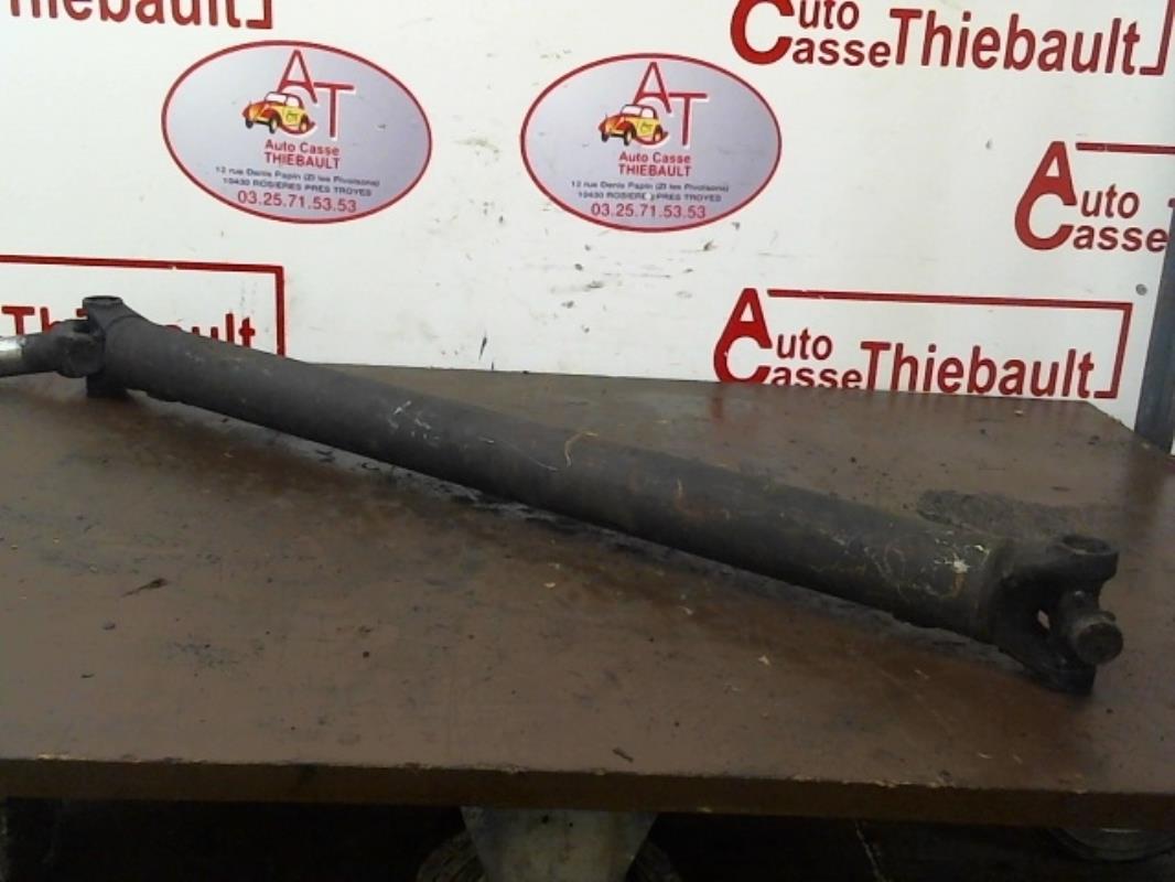 Albero di trasmissione (trazione posteriore) JEEP CHEROKEE 1 PHASE 2 Diésel - 1
