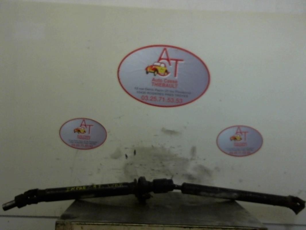 Arbre de transmission (propulsion) SUBARU IMPREZA 2 Essence - 1