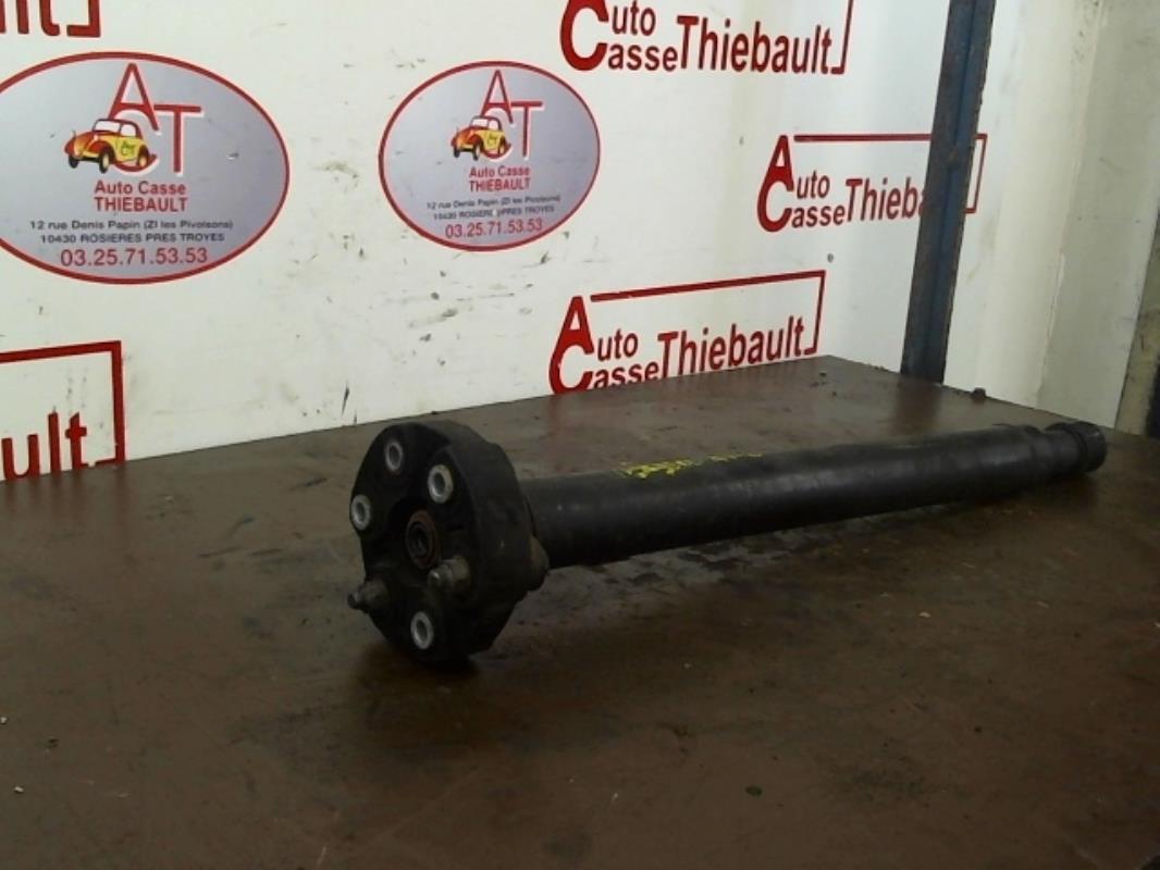 Arbre de transmission (propulsion) BMW SERIE 1 E87 PHASE 1 Diesel - 1