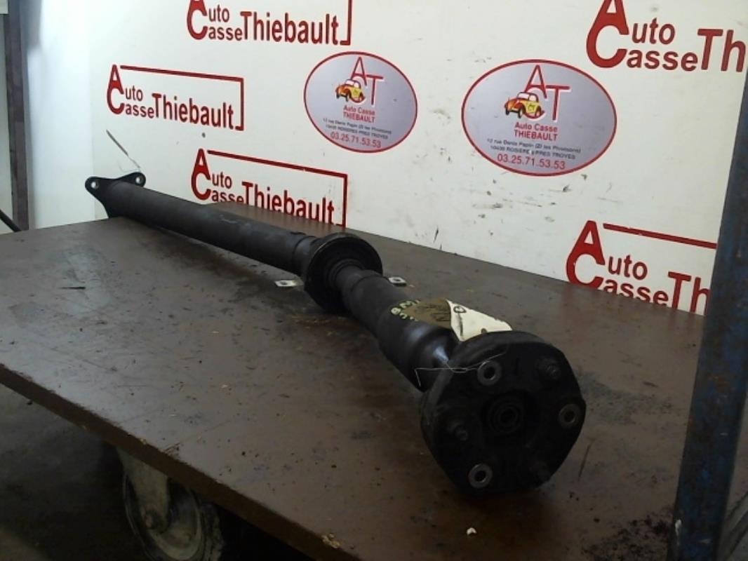 Arbre de transmission (propulsion) BMW SERIE 3 E91 TOURING PHASE 2 BREAK Diesel - 1