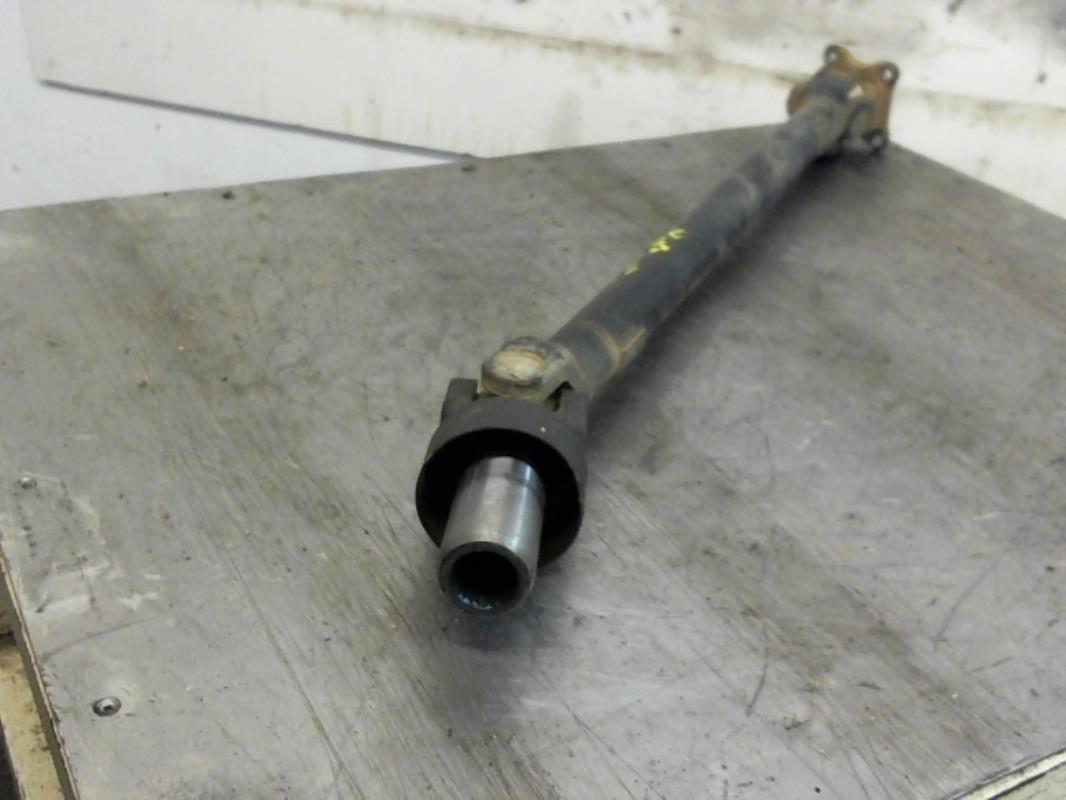Arbre de transmission avant SUZUKI VITARA 2 PHASE 1 Diesel - 1
