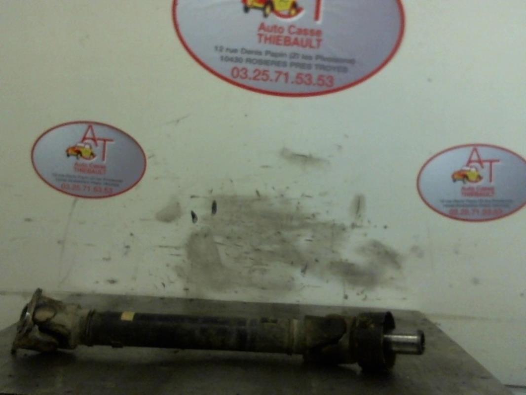 Arbre de transmission avant TOYOTA LITE-ACE 3 Diesel - 1
