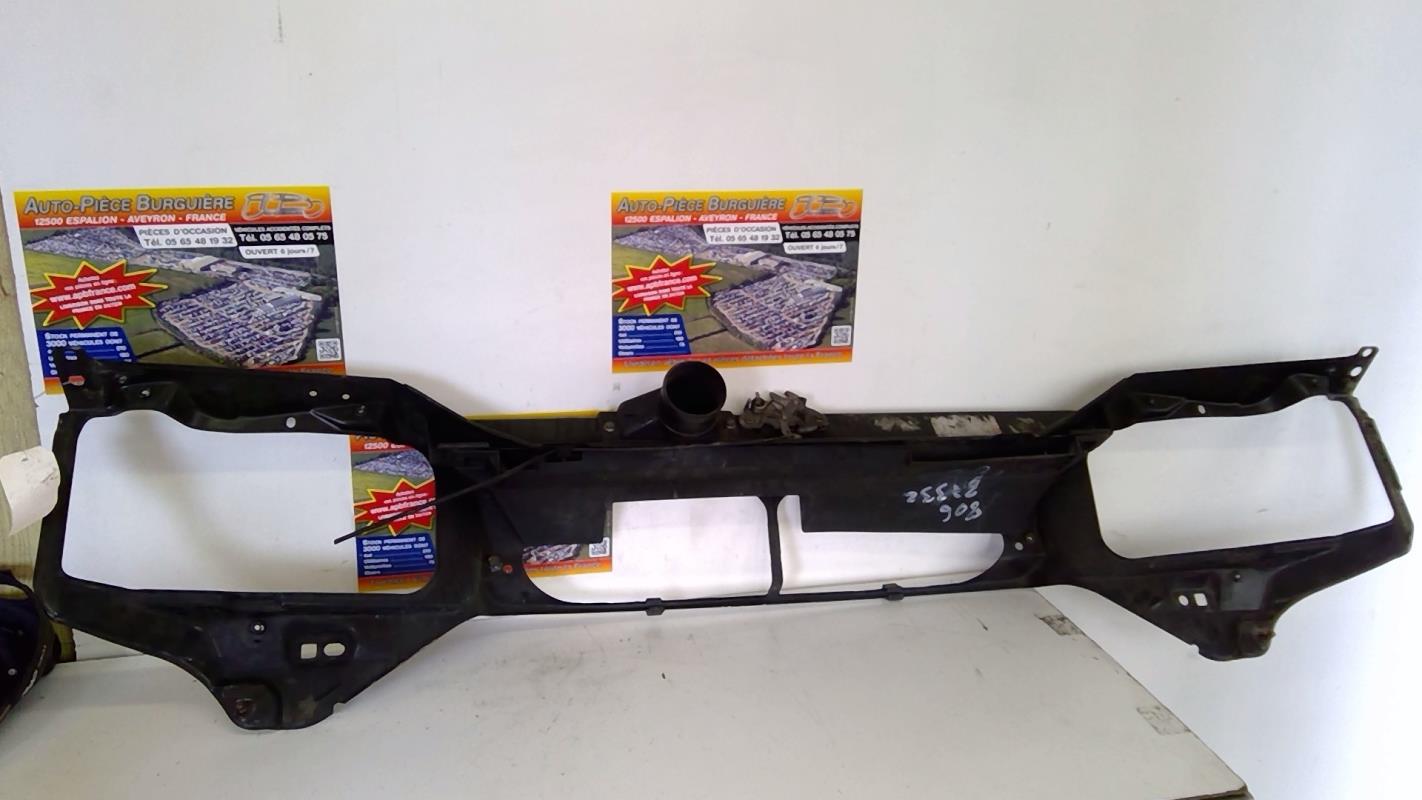 Pannellatura anteriore PEUGEOT 806 PHASE 1 Diésel - 1