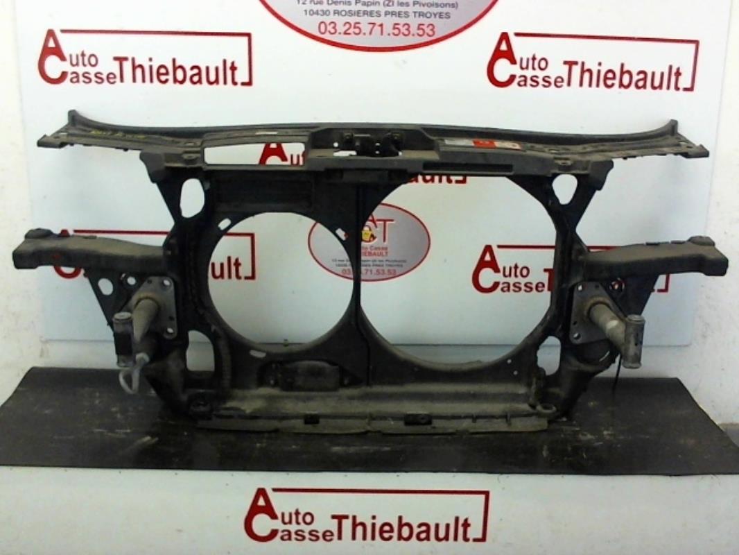 Pannellatura anteriore AUDI A6 2 AVANT PHASE 1 BREAK Diésel - 1