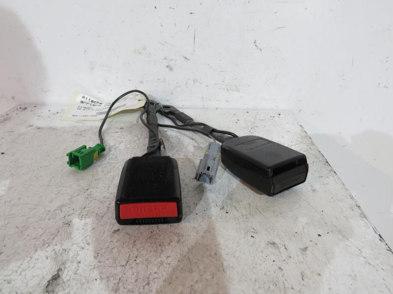 Aggancio cintura sicurezza posteriore centrale CITROEN C6 Diésel - 1