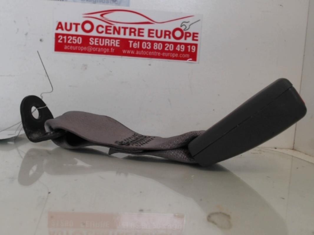 Aggancio cintura sicurezza posteriore destro DAIHATSU CUORE 3 Gasolina - 1