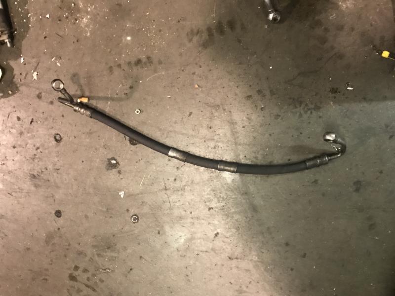 Tubo idraulico servosterzo BMW SERIE 1 E87 PHASE 1  - 1