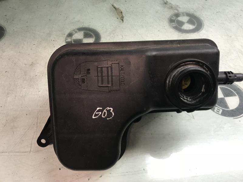 Vase d'expansion BMW SERIE 7 E65  - 1