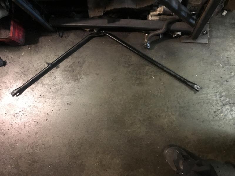 Face avant BMW SERIE 1 E87 PHASE 1  - 1