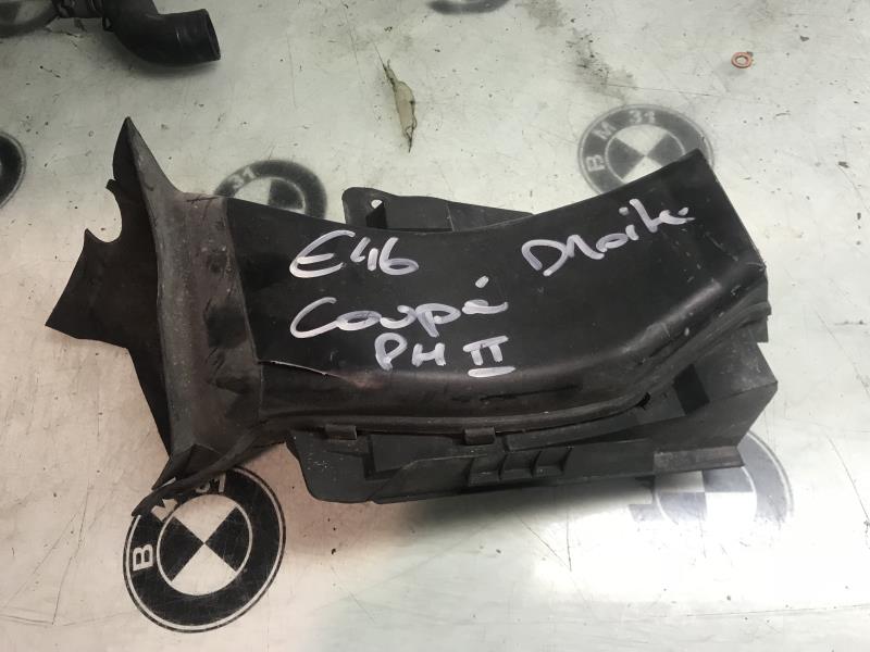 Condotto aria BMW SERIE 3 E46  - 1