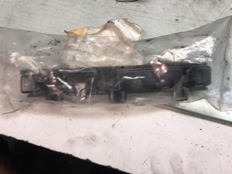 Supporto paraurti anteriore BMW SERIE 4 F36 GRAN COUPE PHASE 2 Diésel - 1