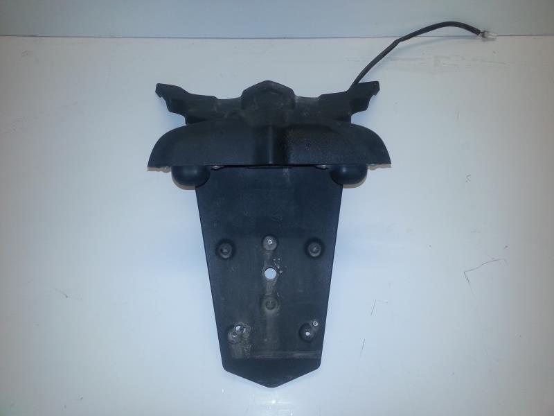 pièce détachée occasion Bavette arriere GILERA