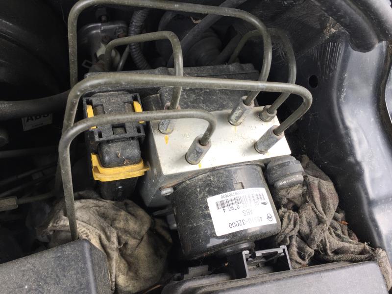 Blocco ABS (antibloccaggio freni) SSANGYONG ACTYON 1 Diésel - 1