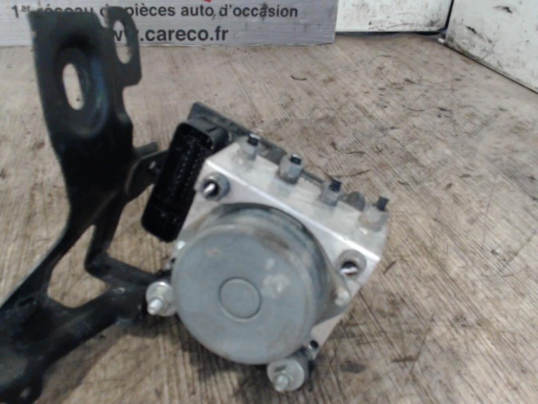 Bloc ABS (freins anti-blocage) CITROEN NEMO Diesel - 1