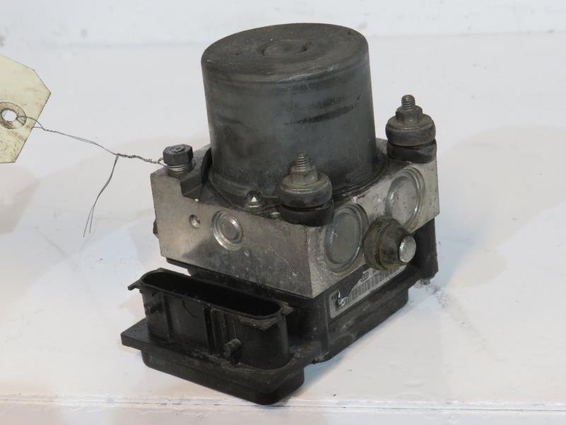 Blocco ABS (antibloccaggio freni) FIAT GRANDE PUNTO Diésel - 1