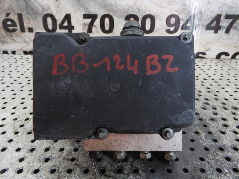 Blocco ABS (antibloccaggio freni) OPEL CORSA C PHASE 2 Gasolina - 1