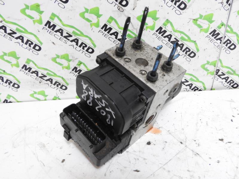 Blocco ABS (antibloccaggio freni) CITROEN XSARA PHASE 1 Diésel - 1